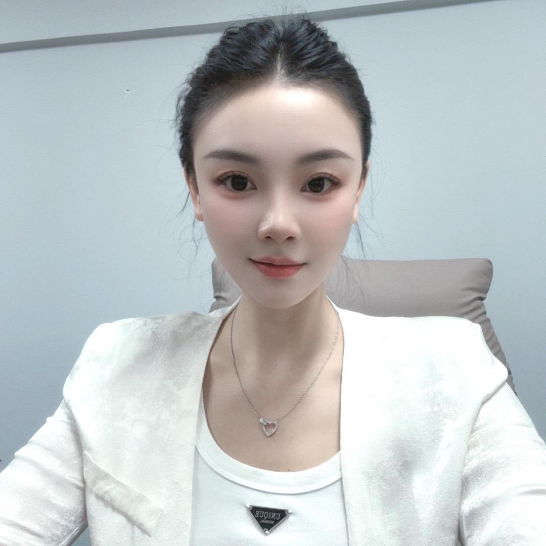 @拓💗爱美小姐姐