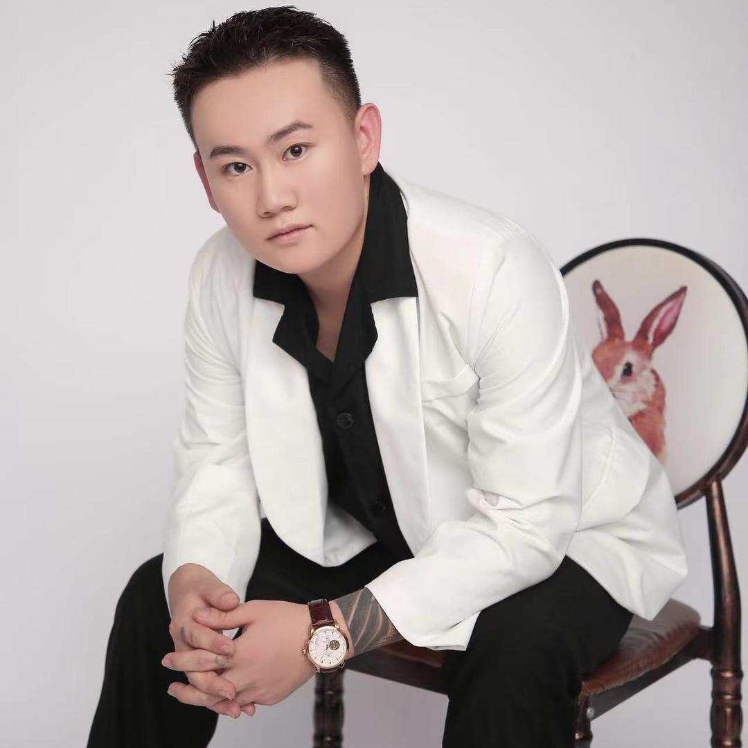 龙江县匠仕男士理发馆