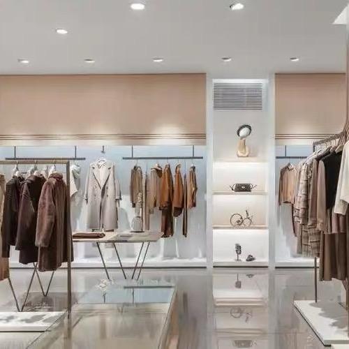 广州十三行四楼韩系风档口店铺