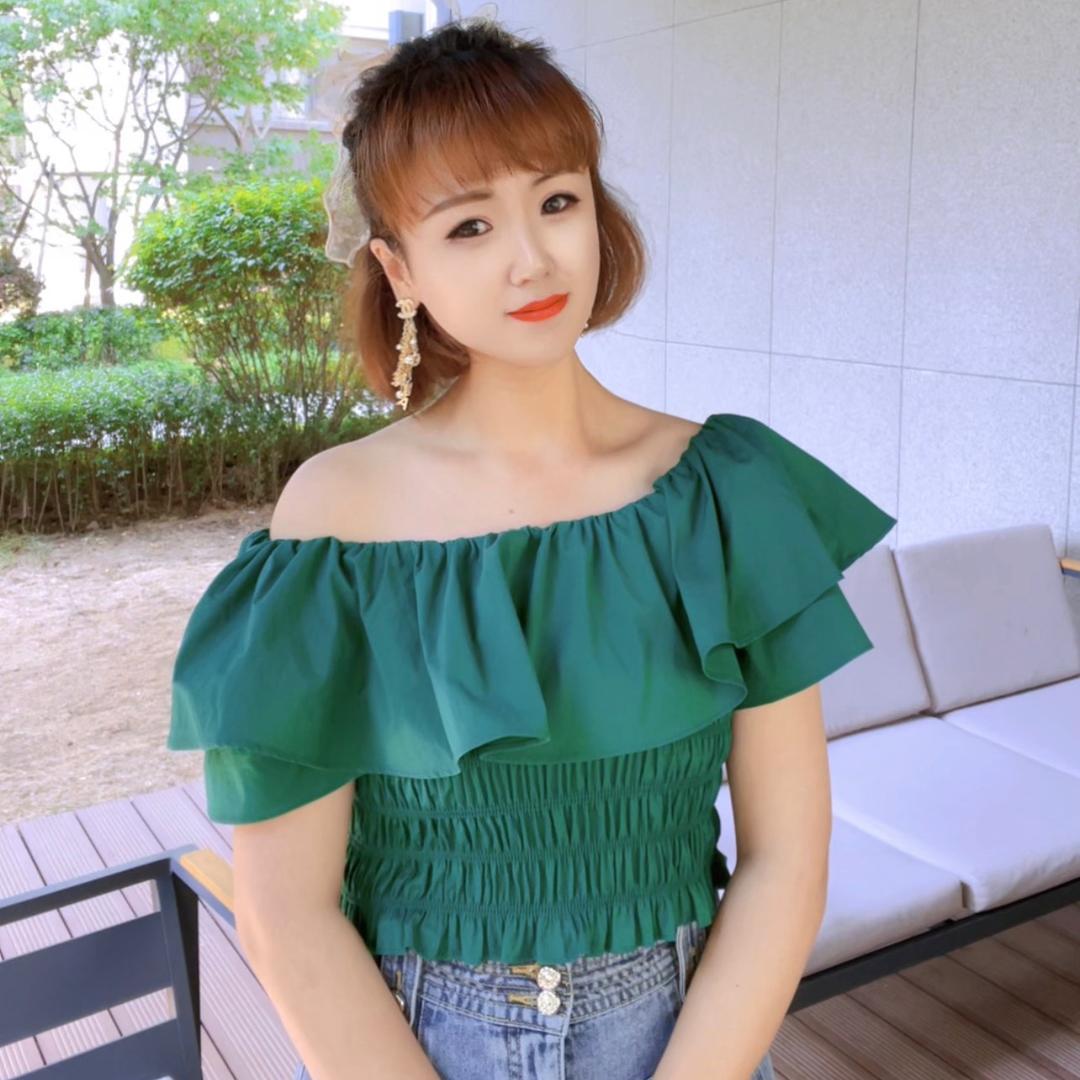 暖暖616情感主播
