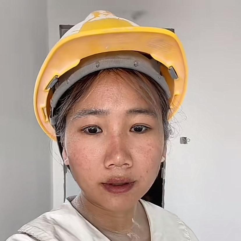 农民工小慧