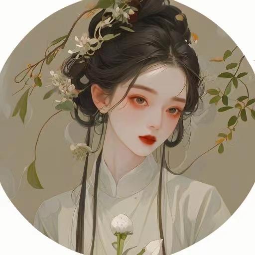 爱睡懒觉的🐈‍⬛