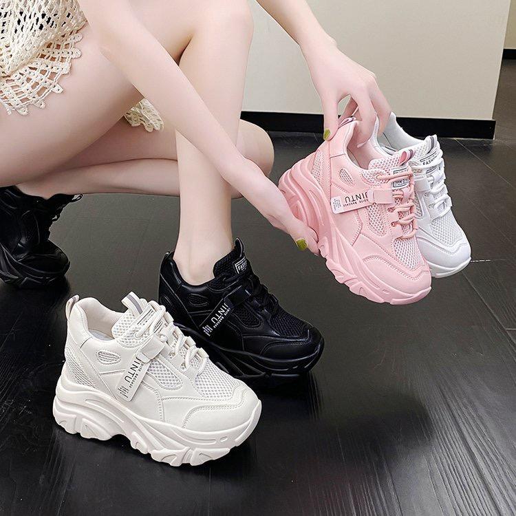 楠鹏佑女鞋温州