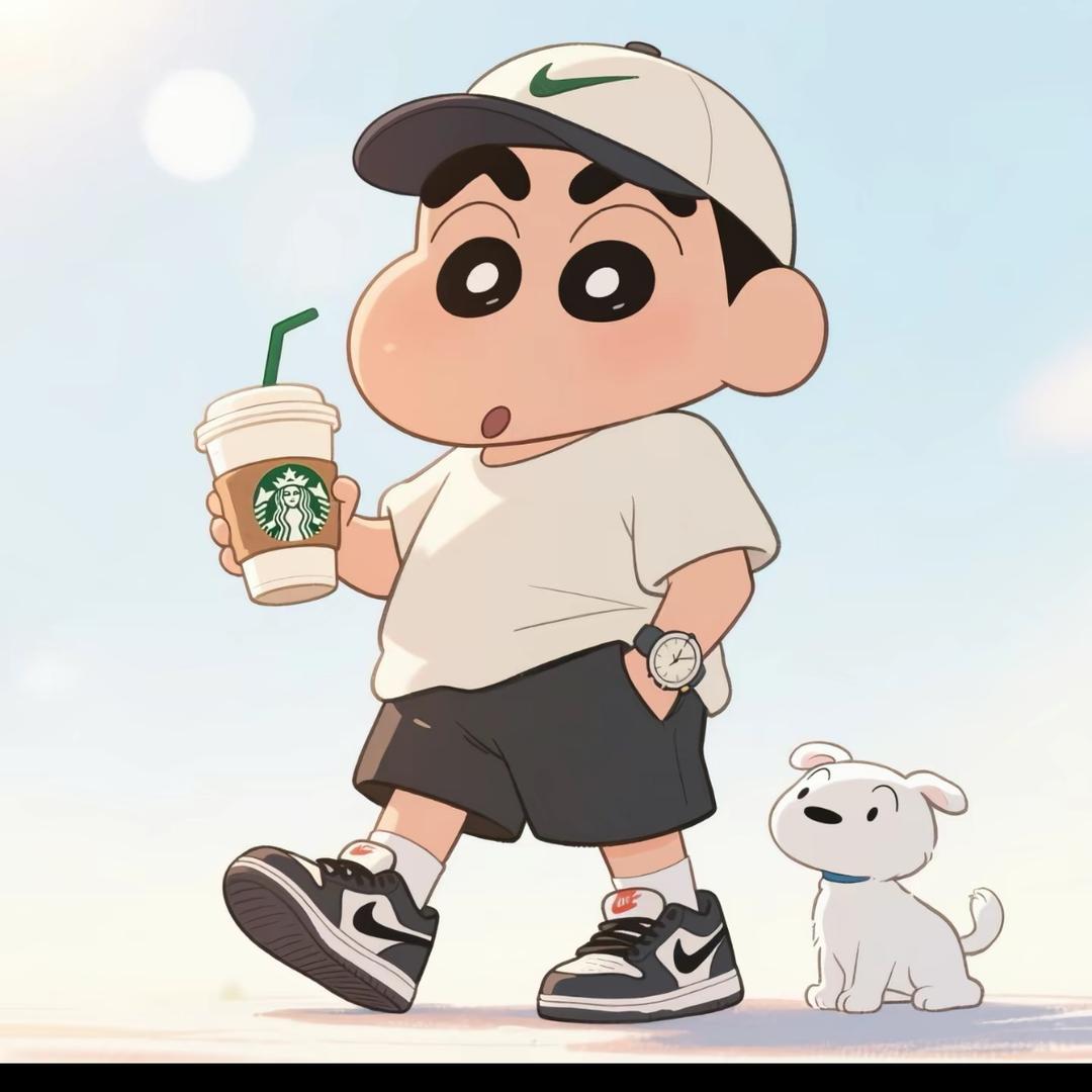 波*