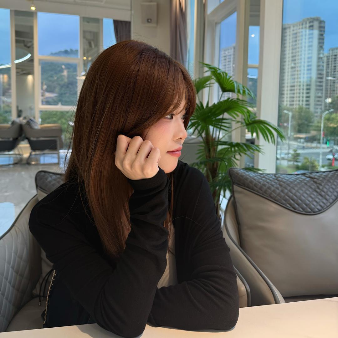 忧郁小蛋挞