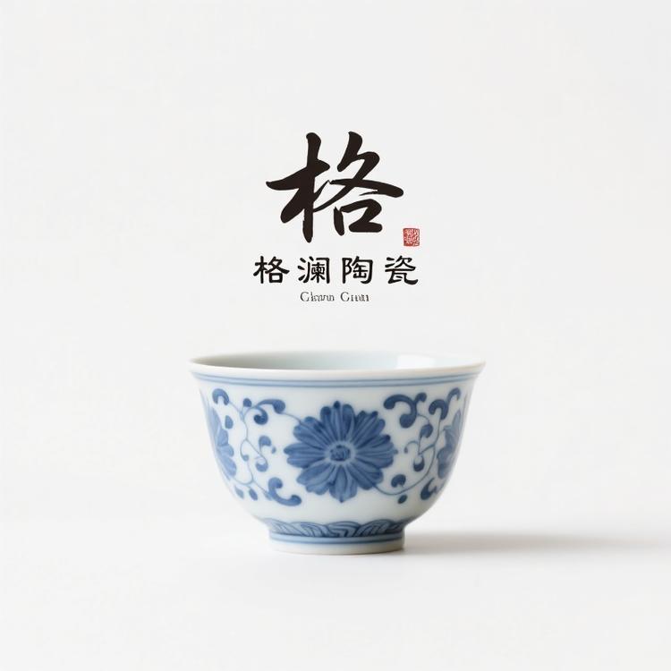 景德镇格澜陶瓷企业店