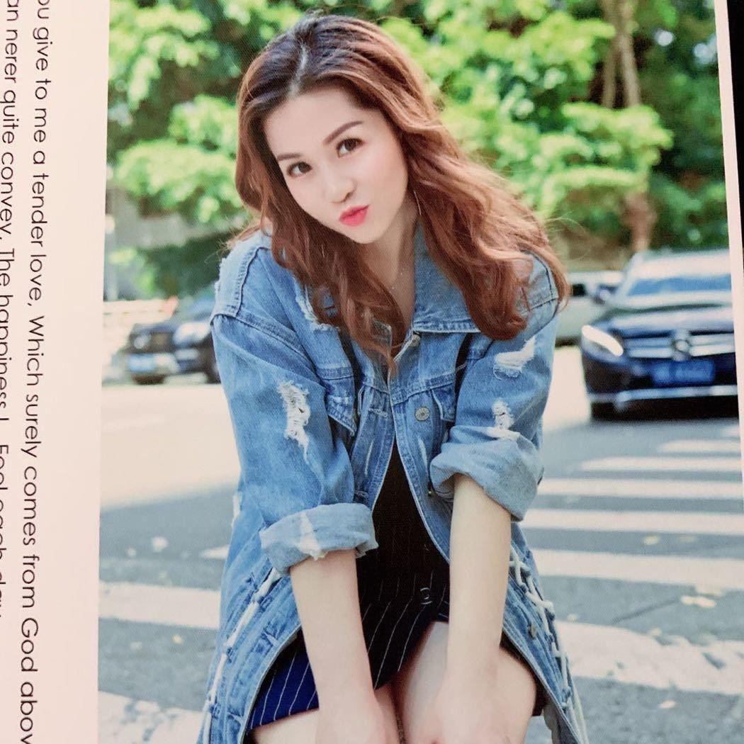 🇨🇳🇭🇰吴小姐❤️❤️