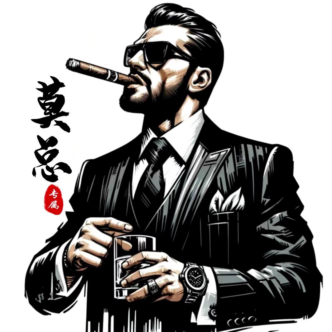 老莫