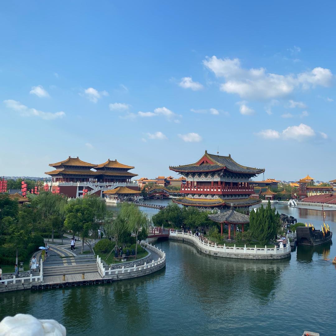休闲憨豆