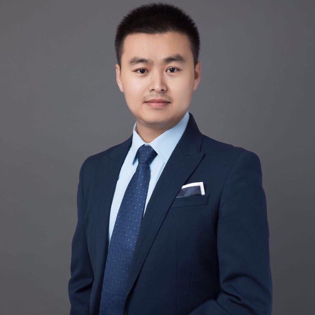 吴亦涛