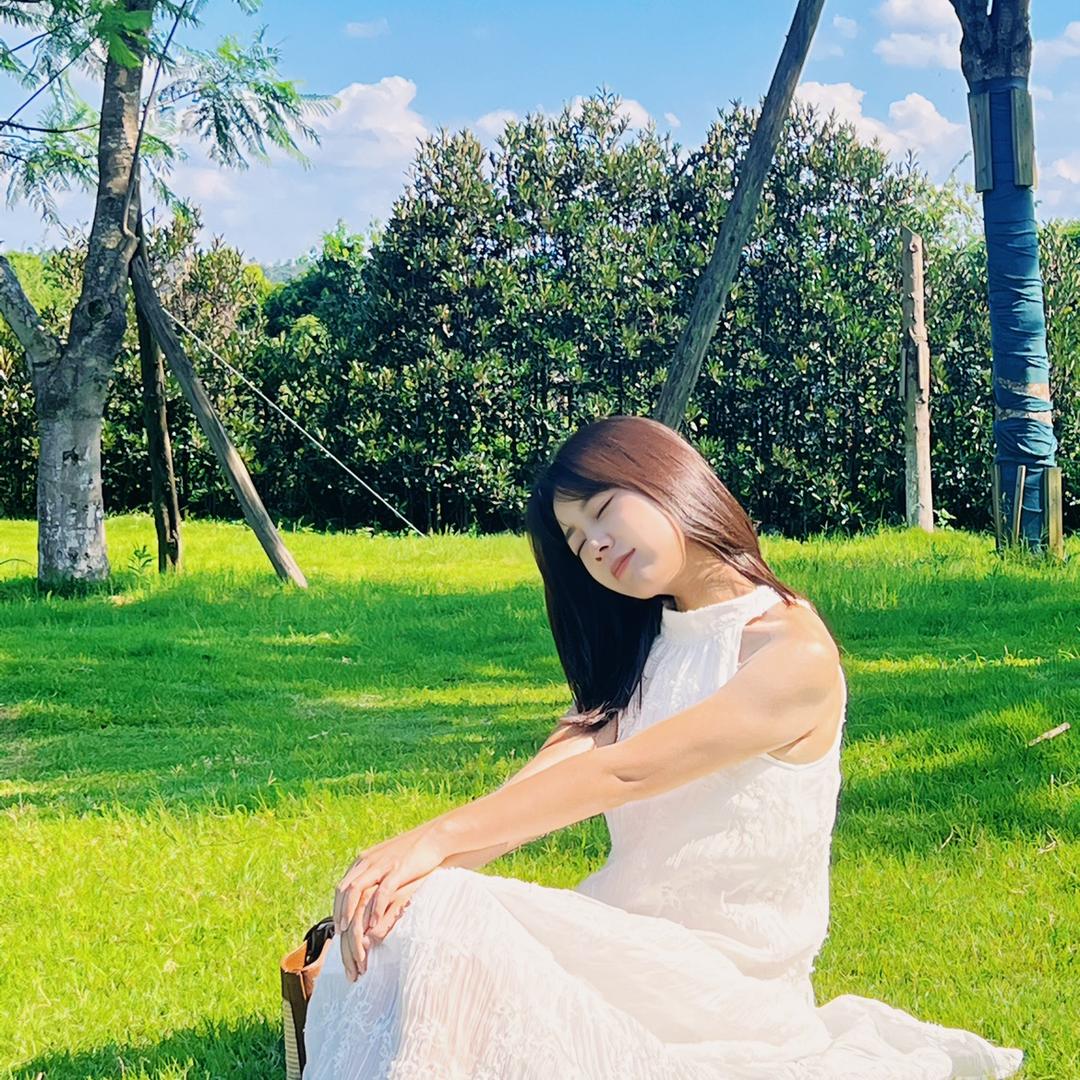 逸妹☀️