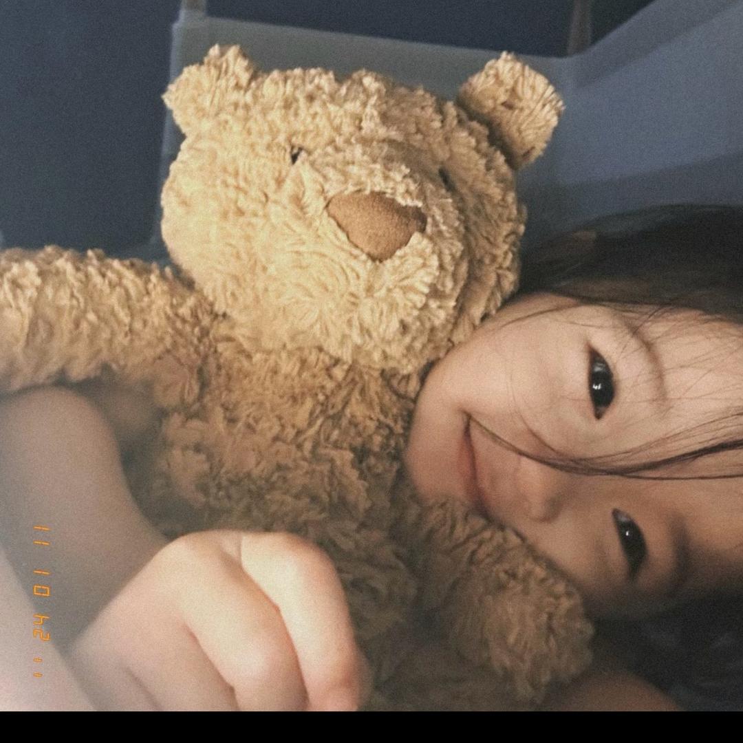 小欣吃不饱