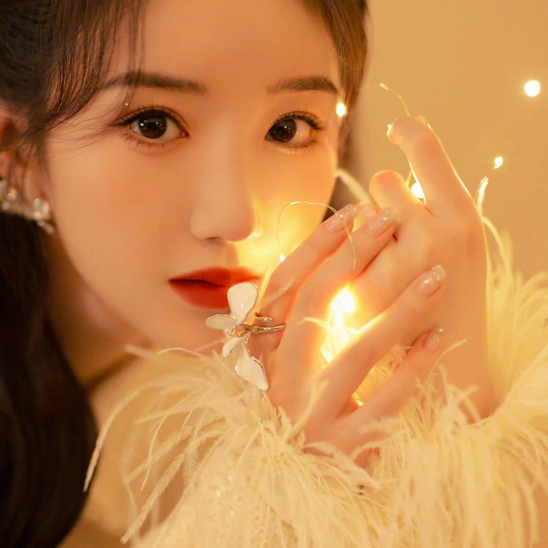 安妮❤️（永劫）
