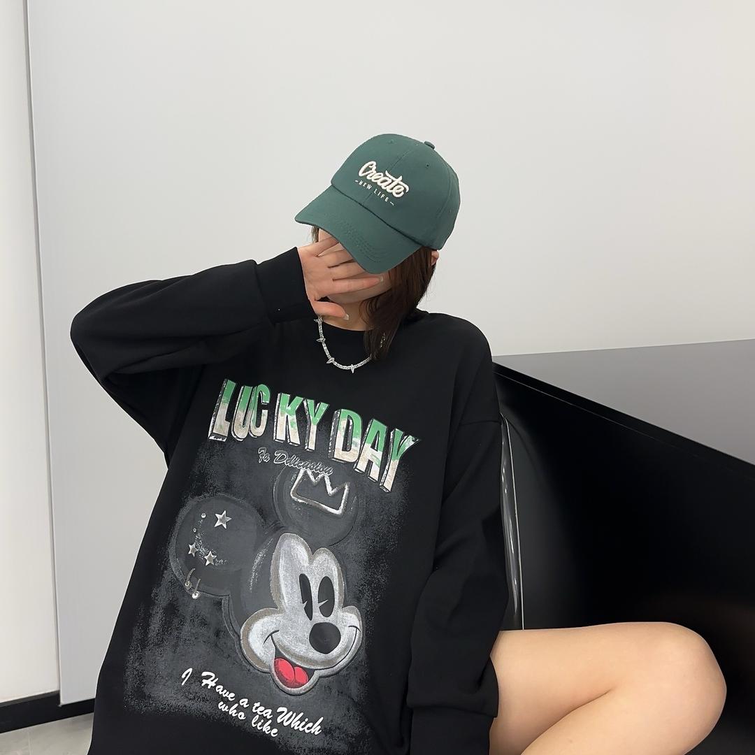 汤汤潮牌女装