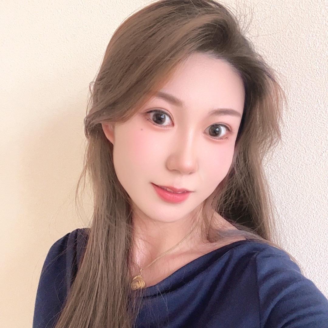 肉松小贝🥯