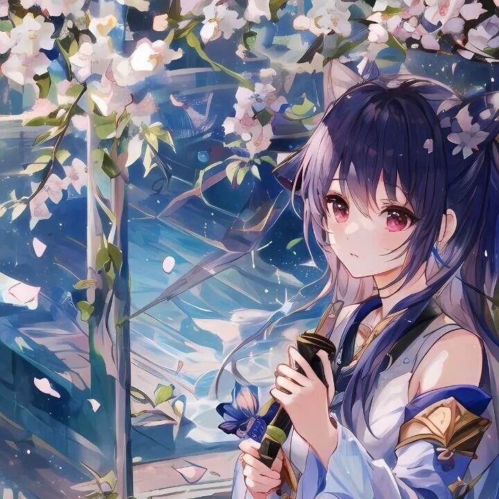 少年小越
