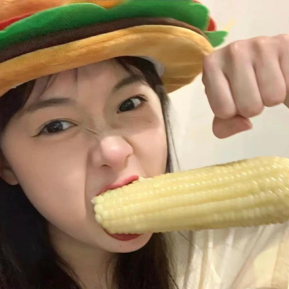 爱美的妈妈