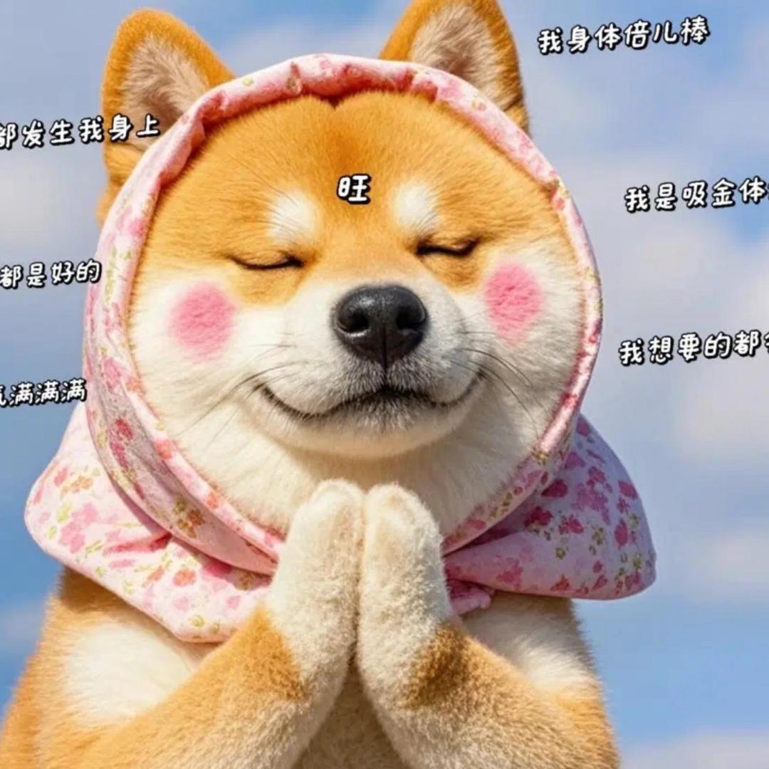 微笑姐和高冷弟