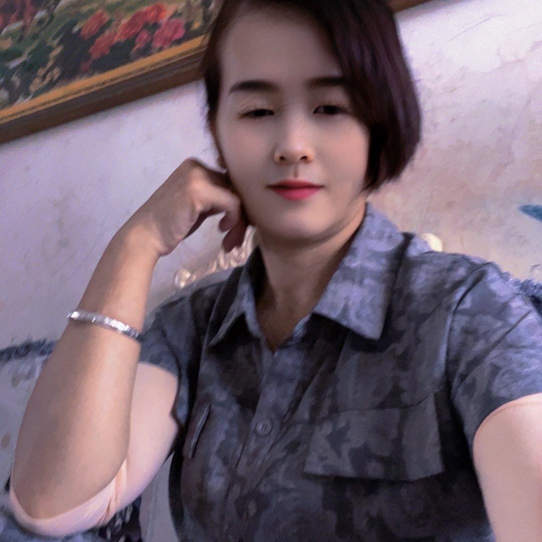 郭培梅