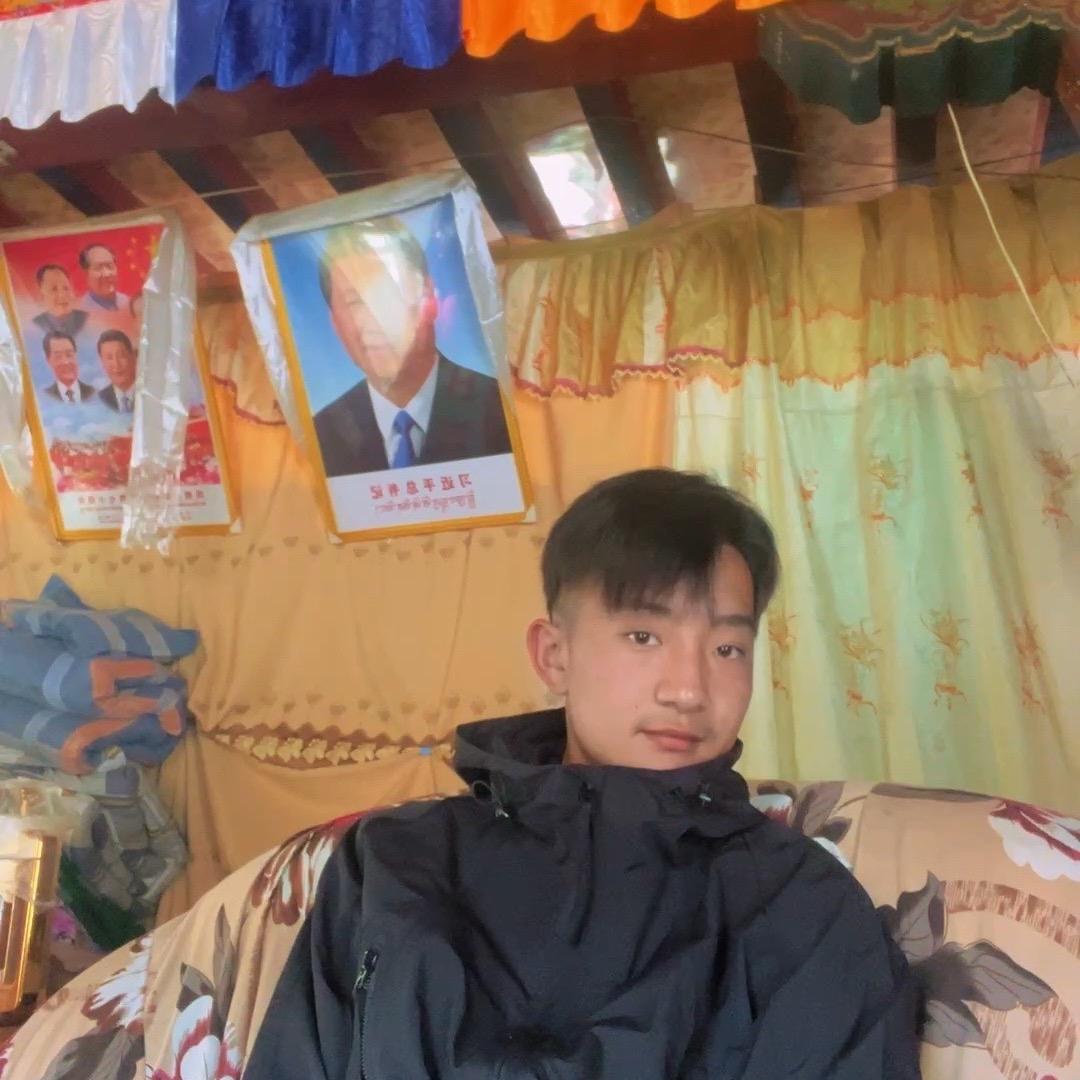 【藏】卓solmo🥷