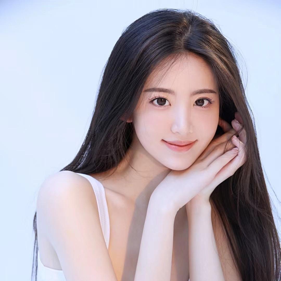 小白妹妹