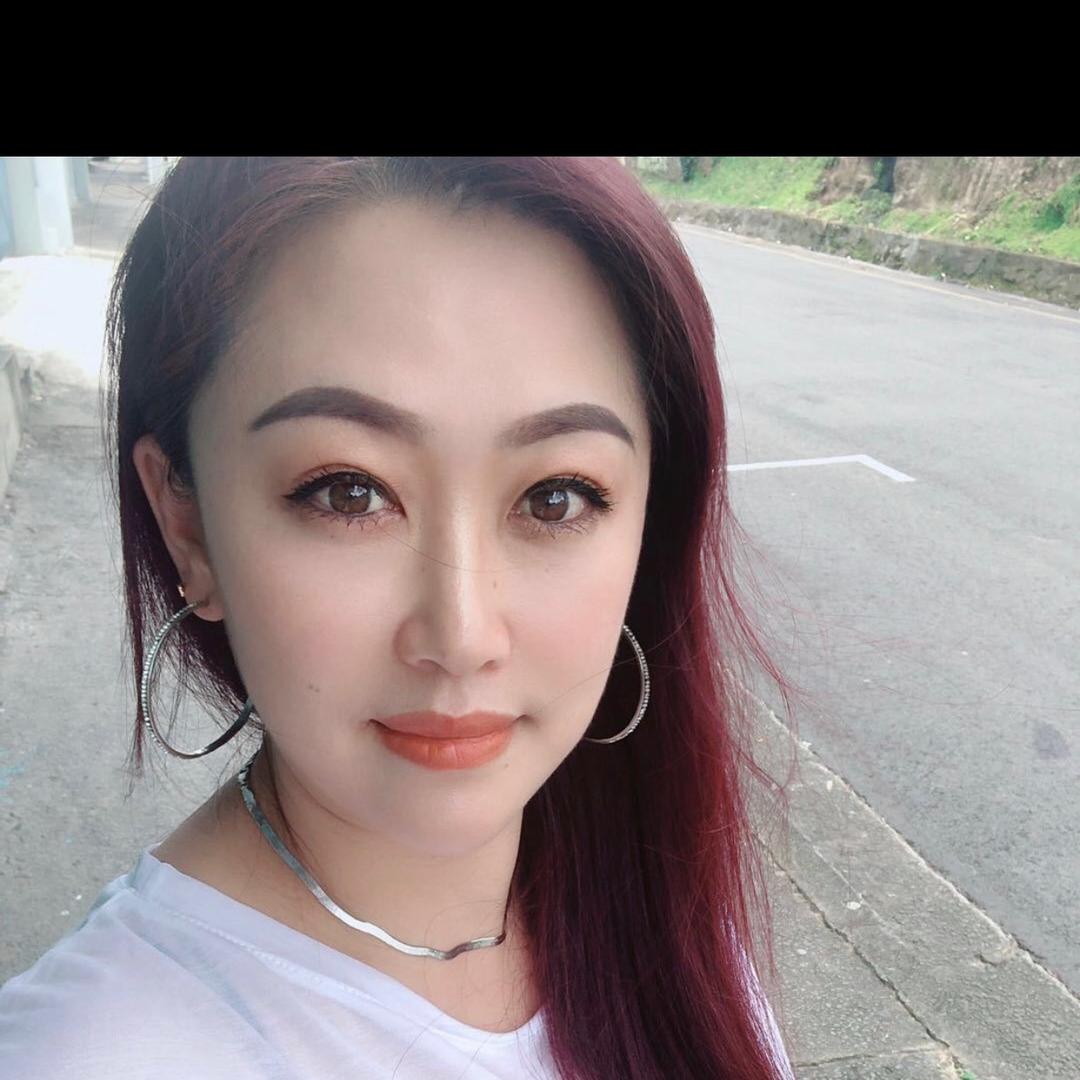 李丽
