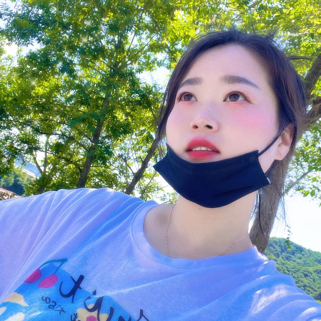 楠👄