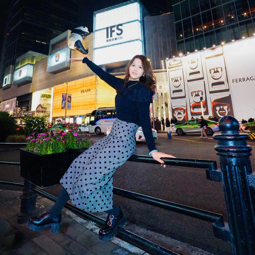 澜沧江小湾有机鱼—裙裙