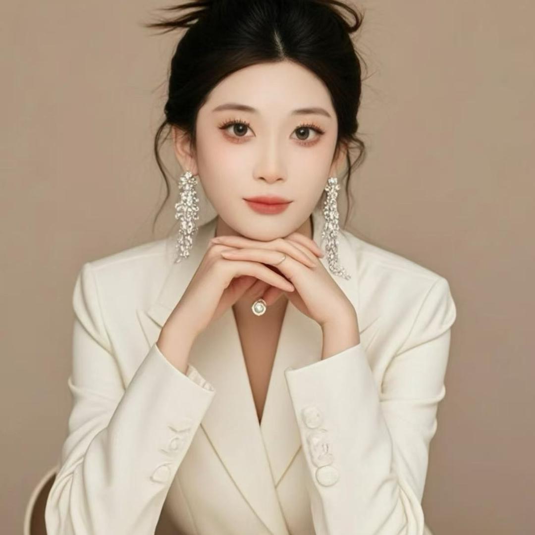 西贝老师说养发