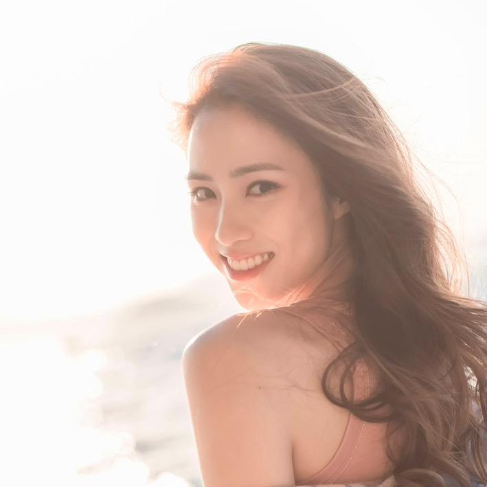 劉穎鏇Tiffany