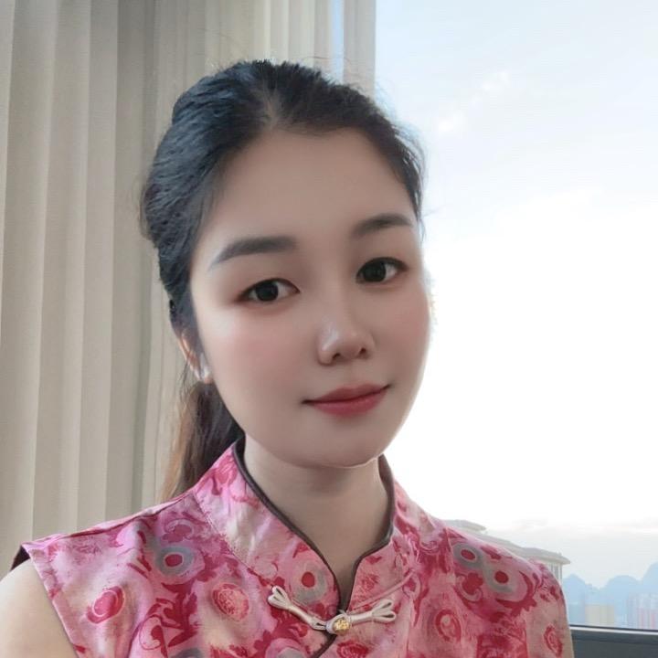 黄小姐