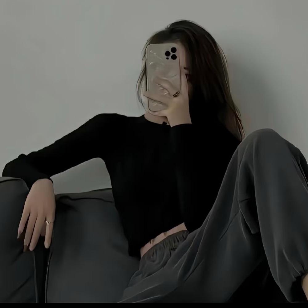 铁锤妹妹🔨