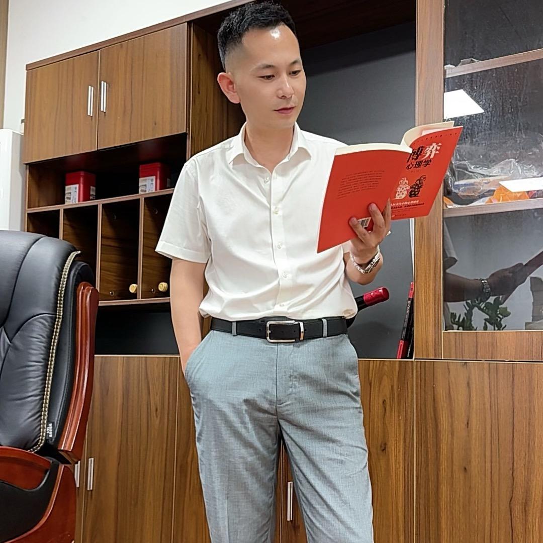 二叔（励志人生）服金银花的大哥