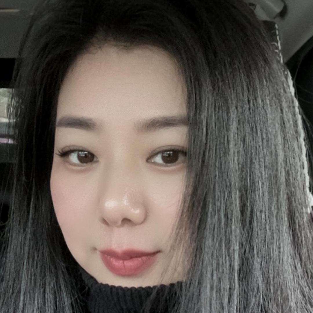 幸运有你（拒私聊）