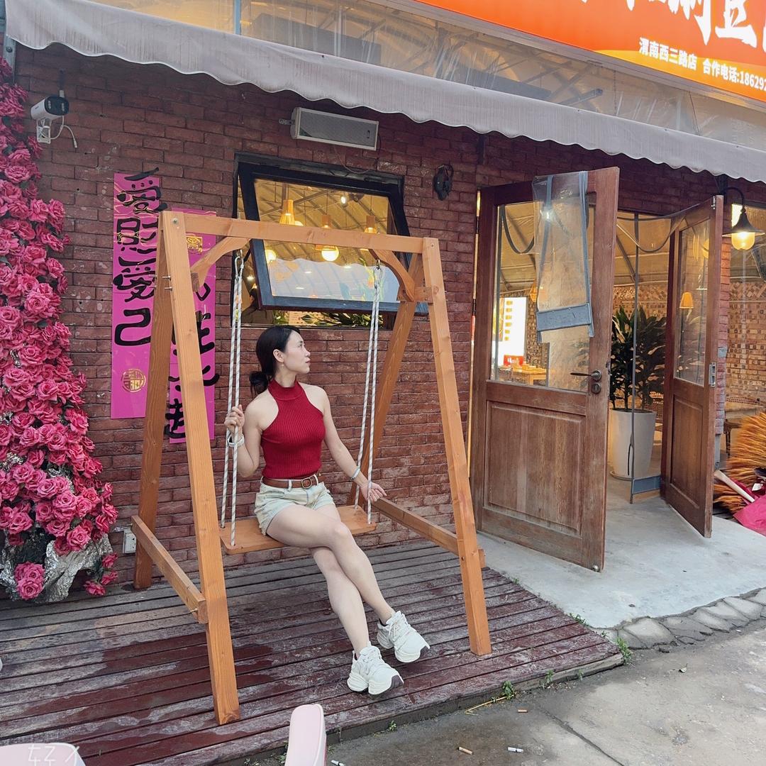 董姐姐  💃