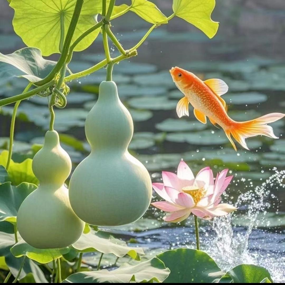 爱上鱼🐟🐟