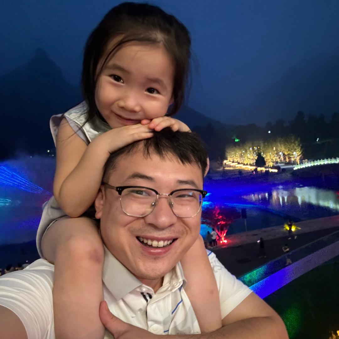 小东子教做菜