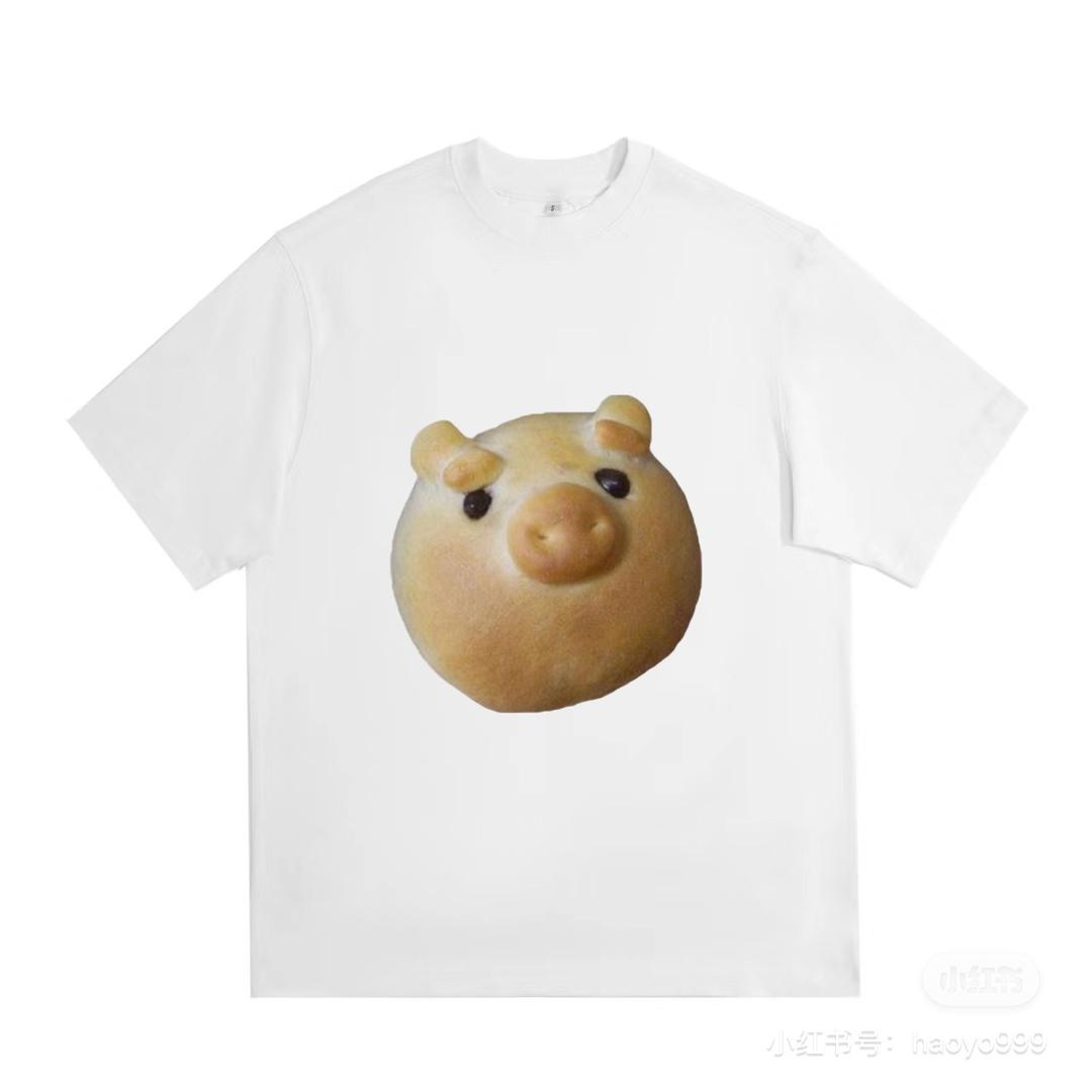 Gua老板服饰