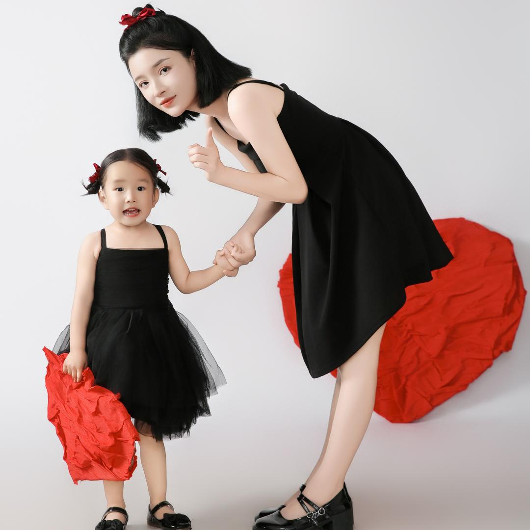 小团子妈妈(敏宝宝 👗)