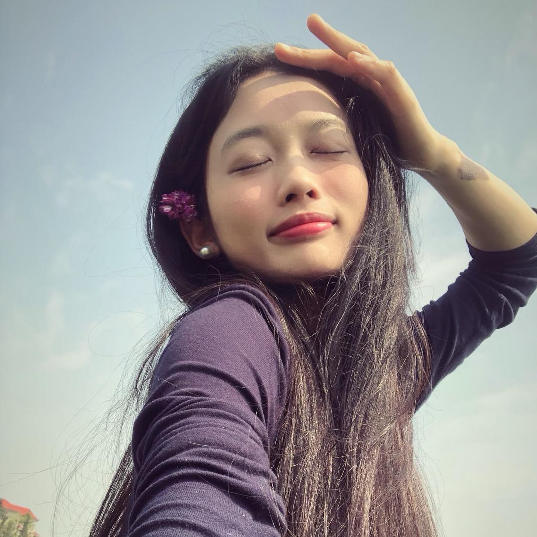 小佳佳做货代ing🌈