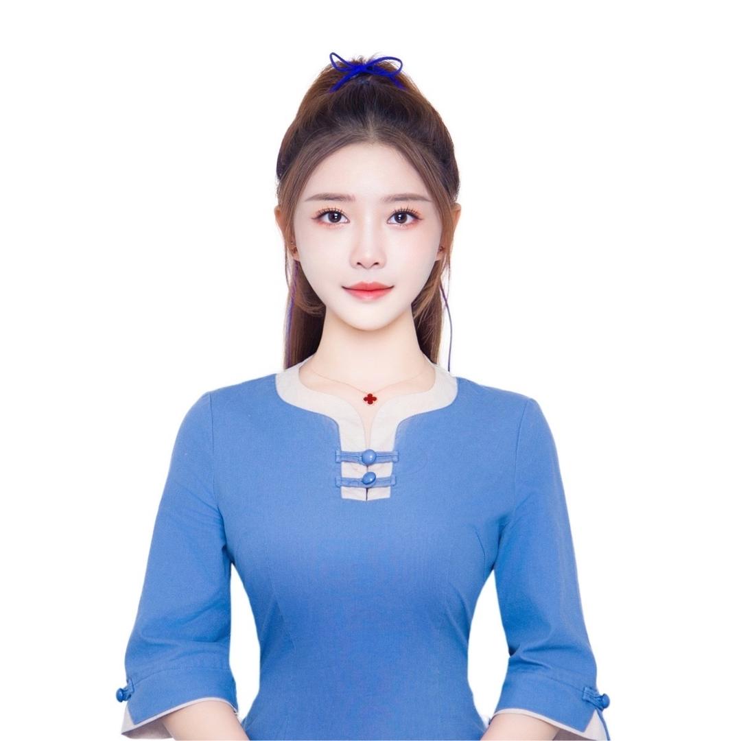冰雪公主