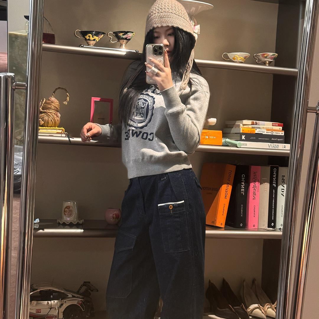 JuChen聚辰肉肉(俊怡)