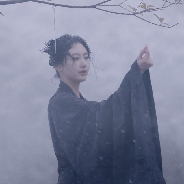 武当呆娃