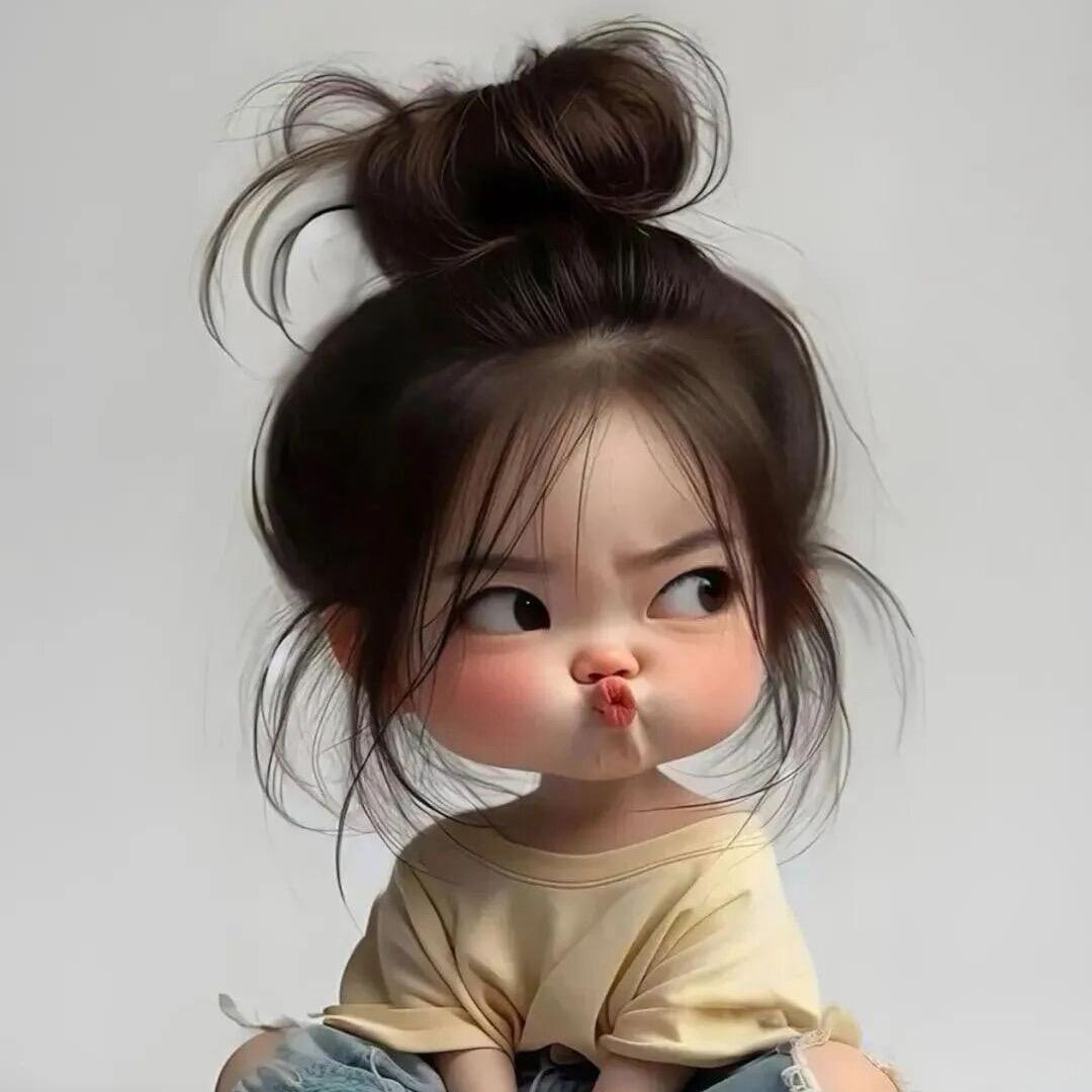 小翁宝呀