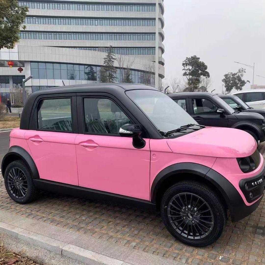 平顶山万通车行-老表电动车