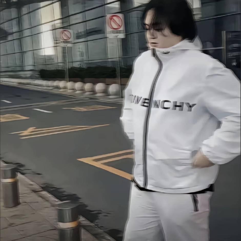 迷死她小铭铭