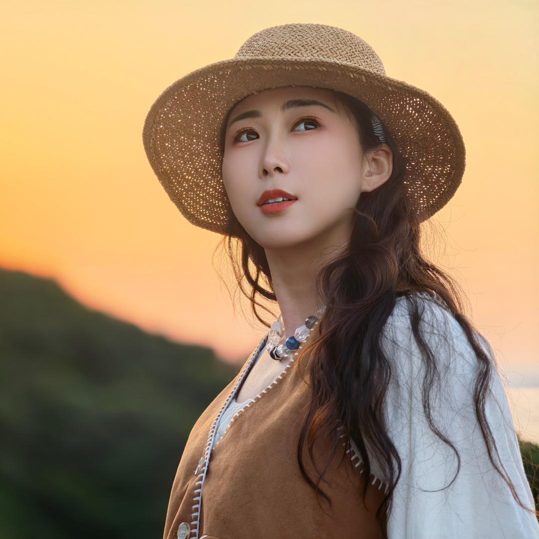 筠公子「旅行版」
