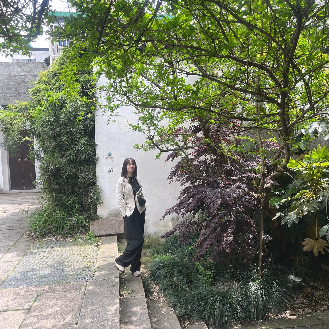 墨颜🎀