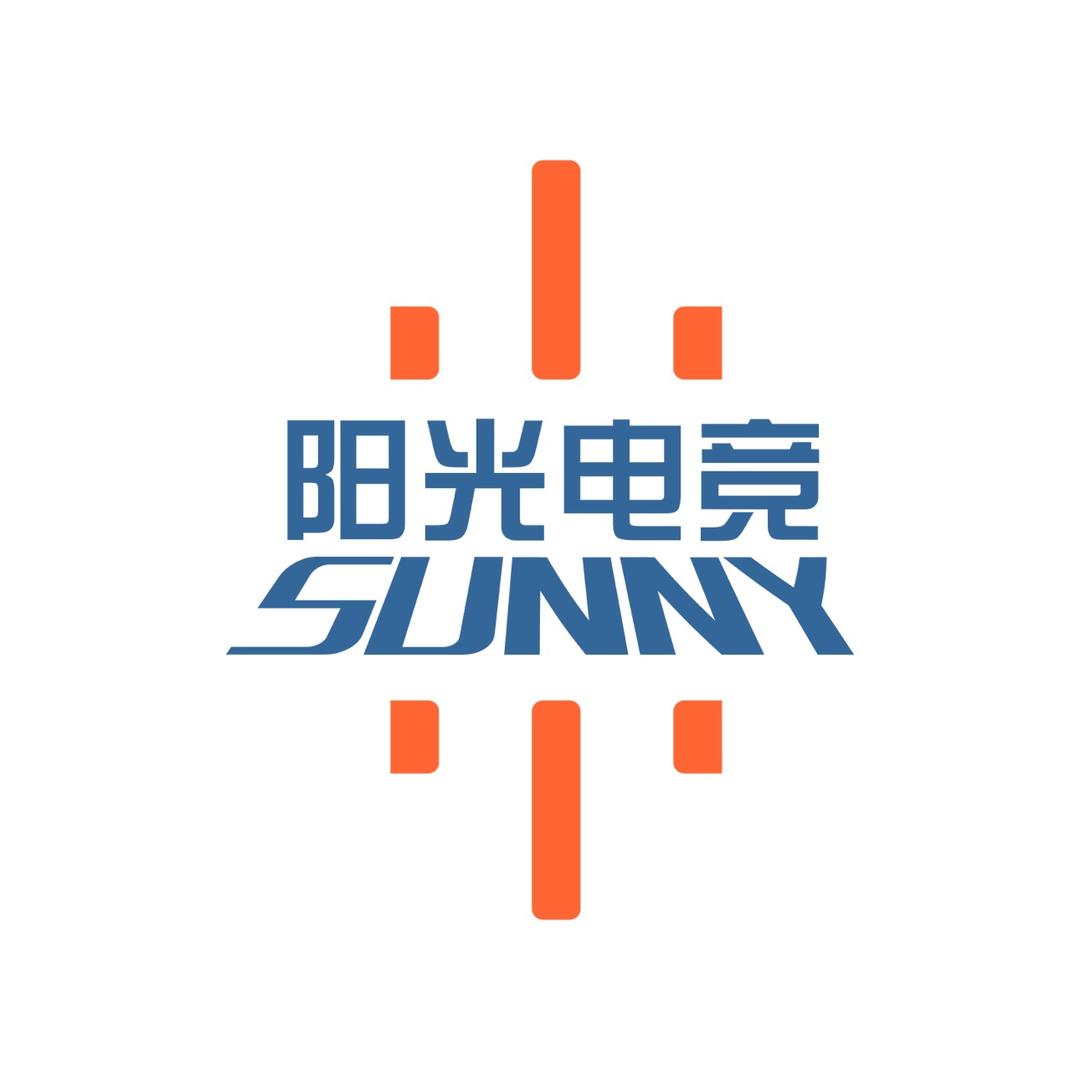 阳光电竞馆
