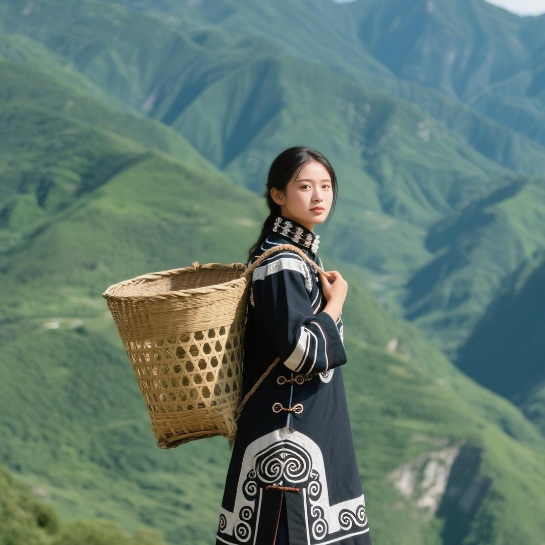 兰兰山货优品店